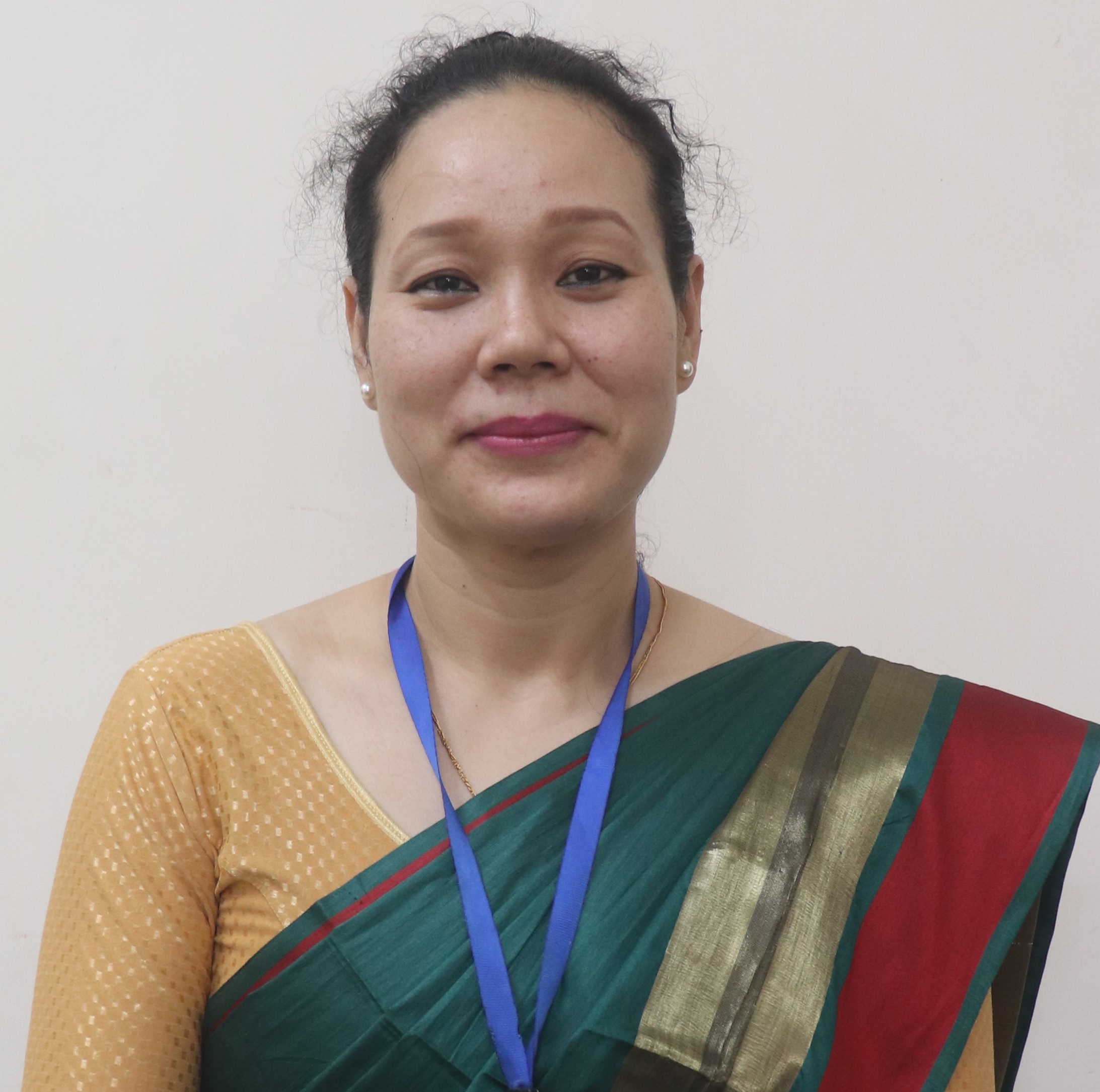 Mrs. Lukram Kherota Devi
